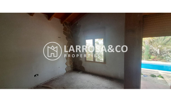 Вторичный рынок - Загородный дом - Долорес