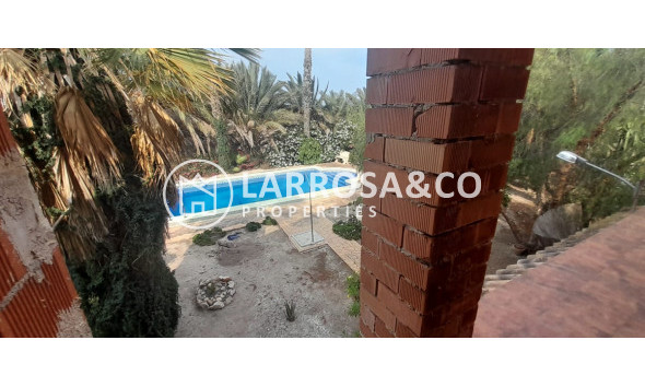 Вторичный рынок - Загородный дом - Долорес