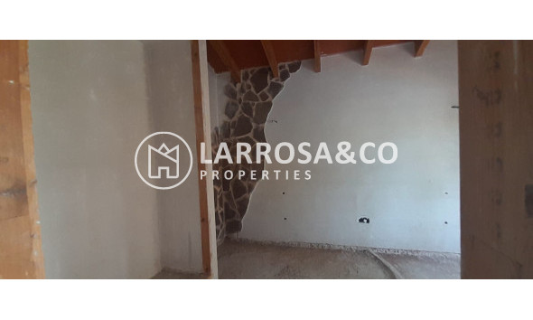 Вторичный рынок - Загородный дом - Долорес