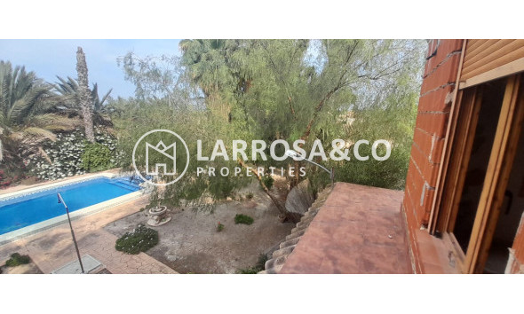 Вторичный рынок - Загородный дом - Долорес