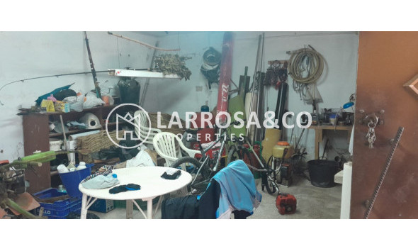 Вторичный рынок - Загородный дом - Долорес