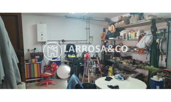 Вторичный рынок - Загородный дом - Долорес