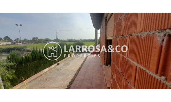 Вторичный рынок - Загородный дом - Долорес