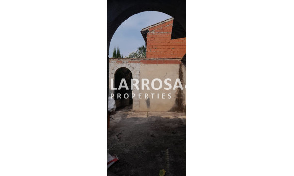 Вторичный рынок - Загородный дом - Долорес