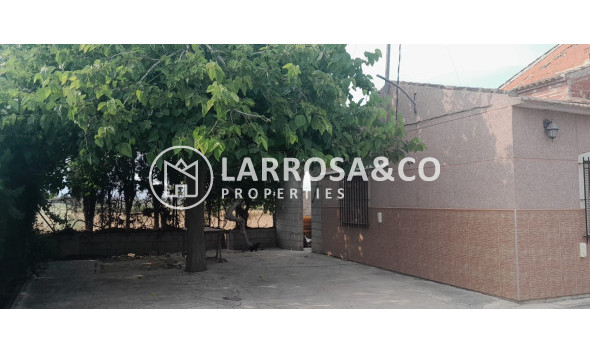 Вторичный рынок - Загородный дом - Долорес