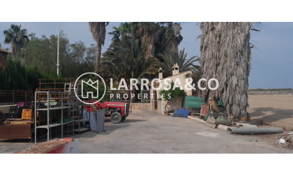 Вторичный рынок - Загородный дом - Долорес