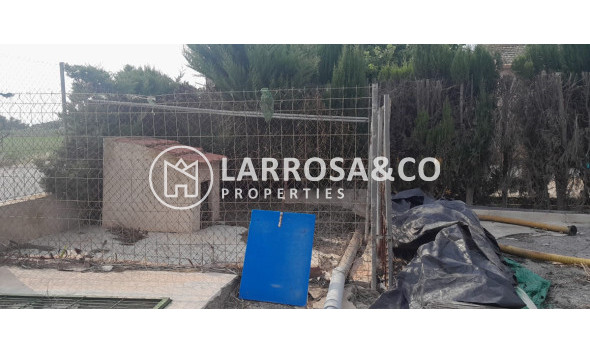 Вторичный рынок - Загородный дом - Долорес