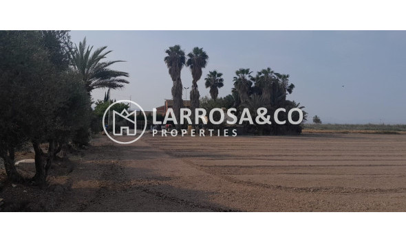 Вторичный рынок - Загородный дом - Долорес