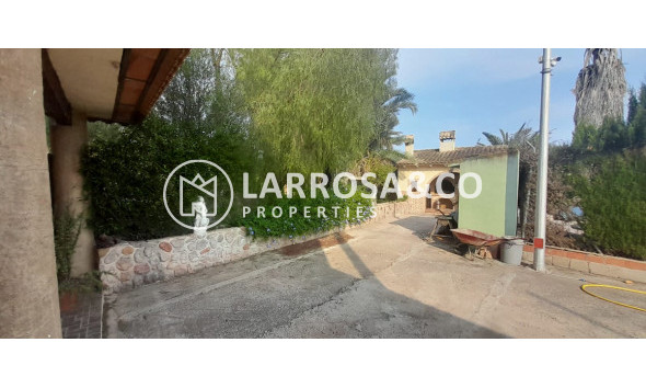 Вторичный рынок - Загородный дом - Долорес