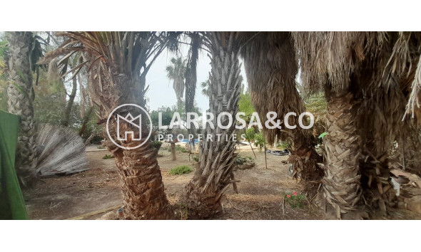 Вторичный рынок - Загородный дом - Долорес