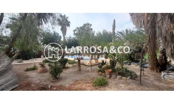 Вторичный рынок - Загородный дом - Долорес