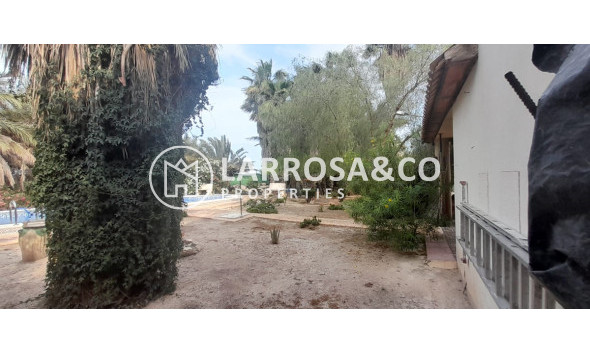 Вторичный рынок - Загородный дом - Долорес