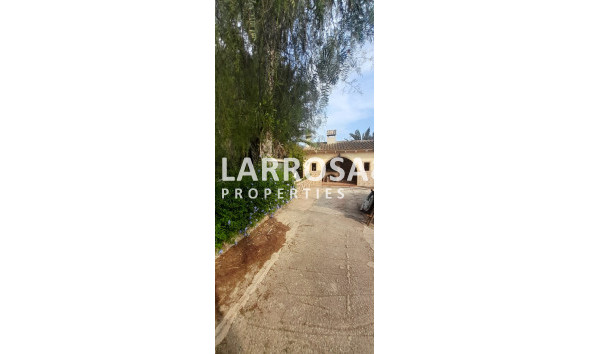 Вторичный рынок - Загородный дом - Долорес