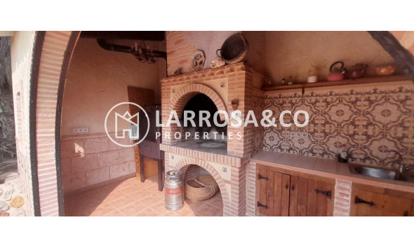 Вторичный рынок - Загородный дом - Долорес