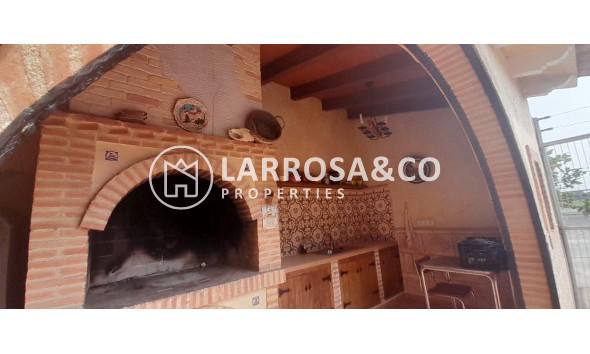 Вторичный рынок - Загородный дом - Долорес