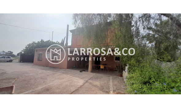 Вторичный рынок - Загородный дом - Долорес