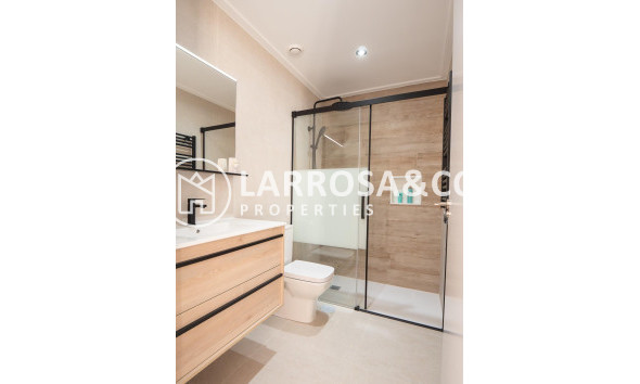 New build - Detached House/Villa - San Fulgencio - Oasis La Marina