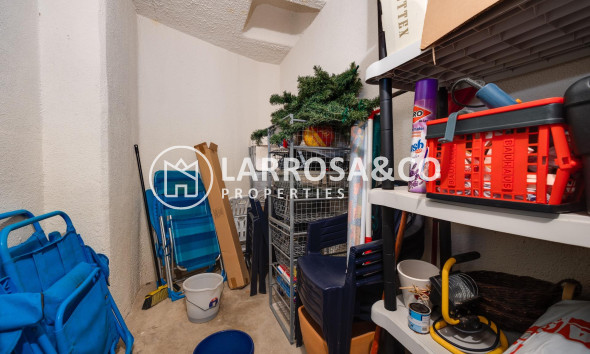 Вторичный рынок - Квартира - Торревьеха - Пляж Лос Локос