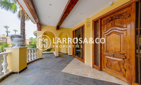 Вторичный рынок - Квартира - Торревьеха - Пляж Лос Локос