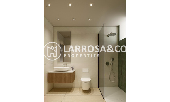 New build - Detached House/Villa - Polop - Novapolop