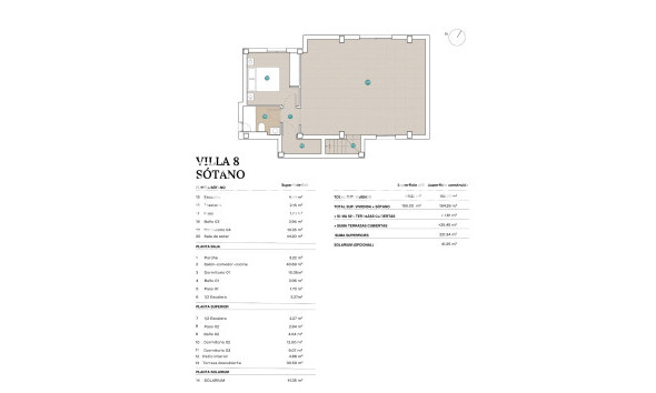 New build - Detached House/Villa - Polop - Novapolop