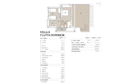 New build - Detached House/Villa - Polop - Novapolop