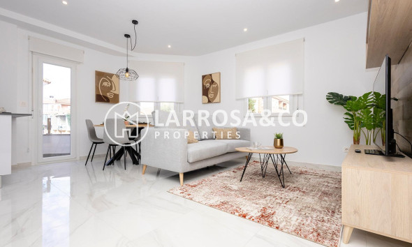 New build - Apartment - Jacarilla - pueblo