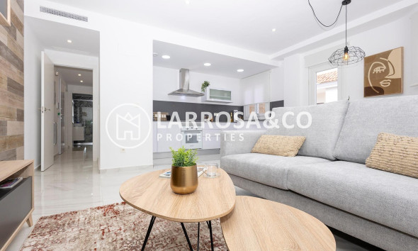 New build - Apartment - Jacarilla - pueblo