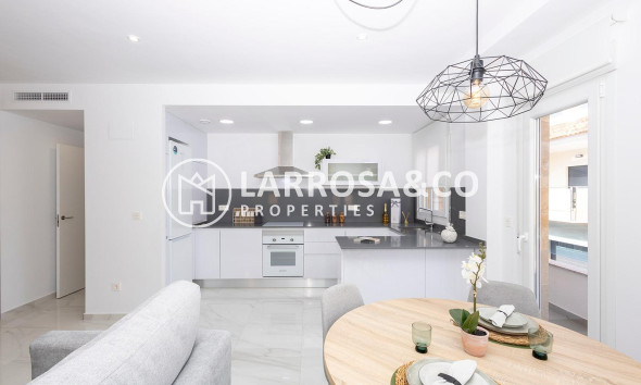 New build - Apartment - Jacarilla - pueblo