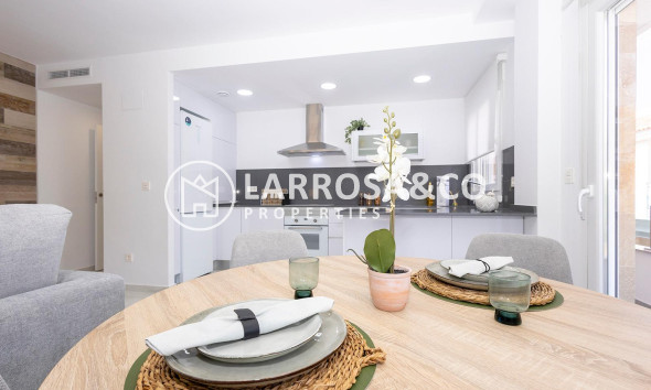 New build - Apartment - Jacarilla - pueblo