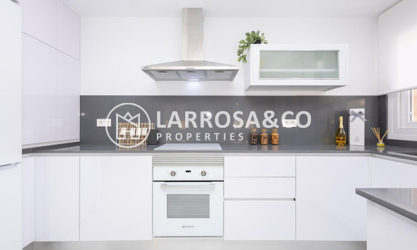 New build - Apartment - Jacarilla - pueblo