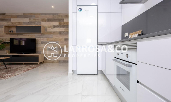 New build - Apartment - Jacarilla - pueblo