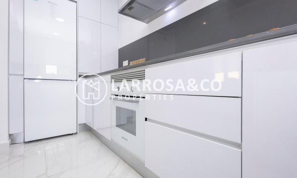 New build - Apartment - Jacarilla - pueblo