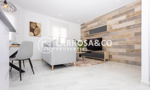 New build - Apartment - Jacarilla - pueblo