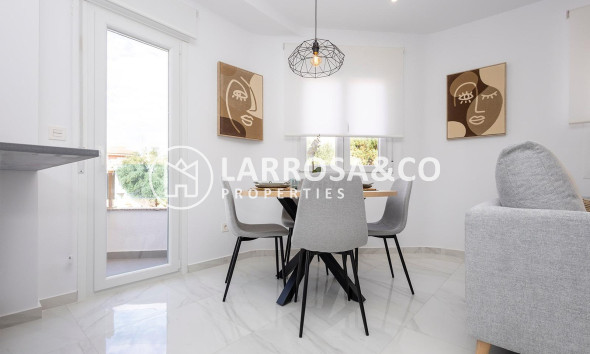 New build - Apartment - Jacarilla - pueblo