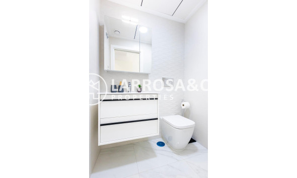 New build - Apartment - Jacarilla - pueblo