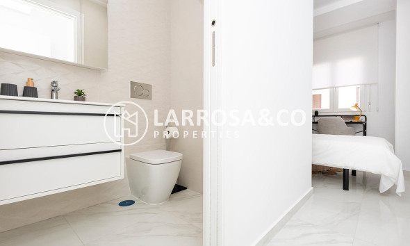 New build - Apartment - Jacarilla - pueblo