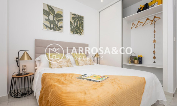 New build - Apartment - Jacarilla - pueblo