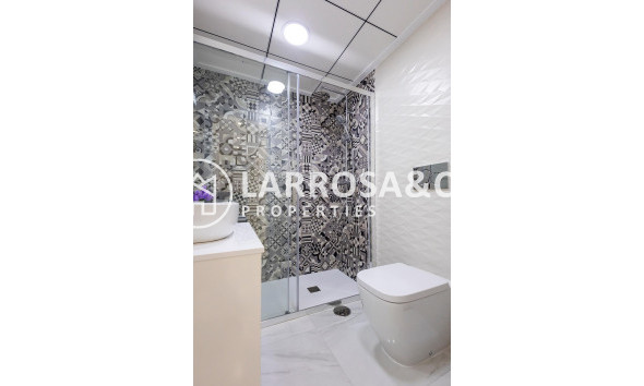 New build - Apartment - Jacarilla - pueblo