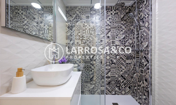 New build - Apartment - Jacarilla - pueblo