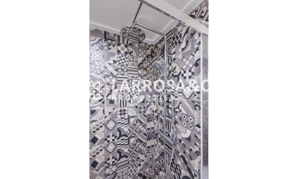 New build - Apartment - Jacarilla - pueblo