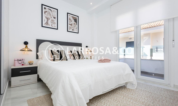 New build - Apartment - Jacarilla - pueblo