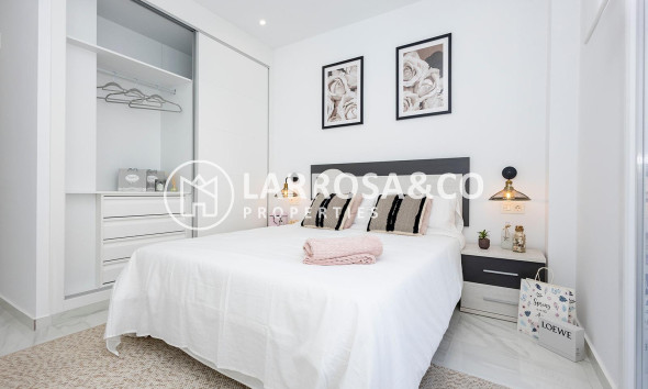 New build - Apartment - Jacarilla - pueblo