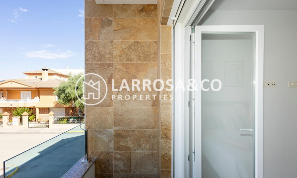 New build - Apartment - Jacarilla - pueblo