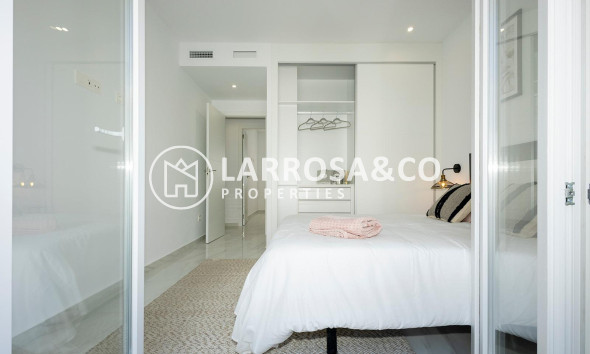 New build - Apartment - Jacarilla - pueblo