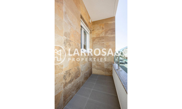 New build - Apartment - Jacarilla - pueblo