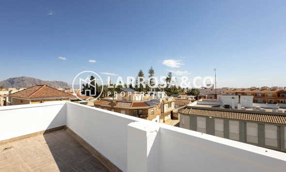 New build - Apartment - Jacarilla - pueblo