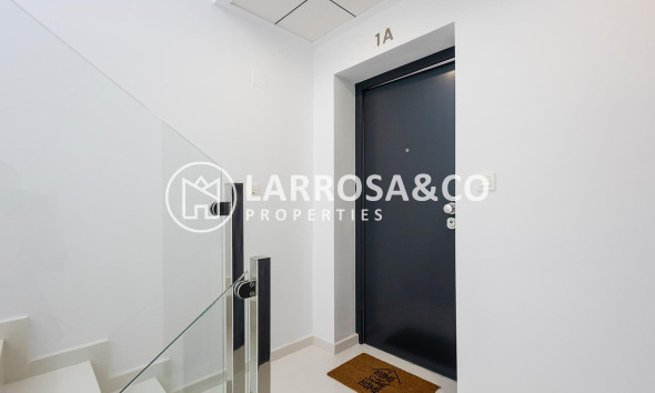 New build - Apartment - Jacarilla - pueblo