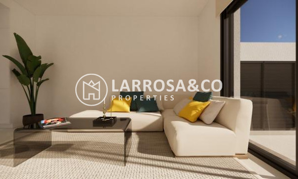 Новостройка - Дом - San Fulgencio - Polideportivo