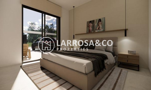 Новостройка - Дом - San Fulgencio - Polideportivo